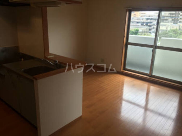 3/15 リビング/ダイニング