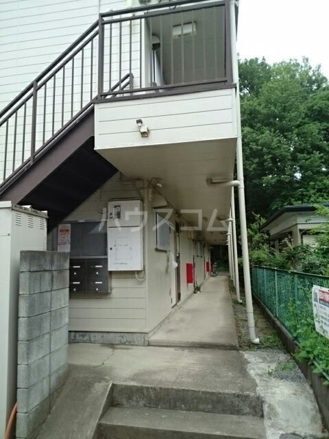 13/20 エントランス