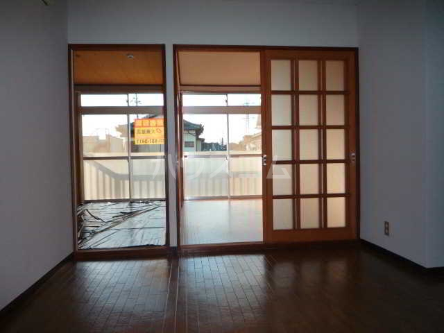 3/20 リビング/ダイニング