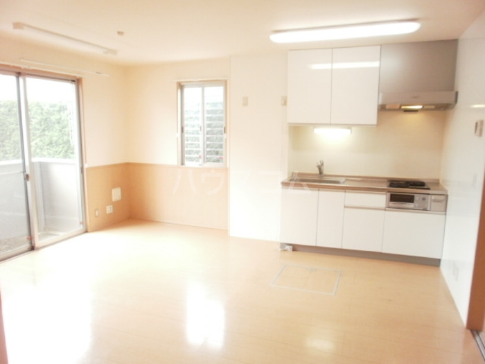 3/16 リビング/ダイニング