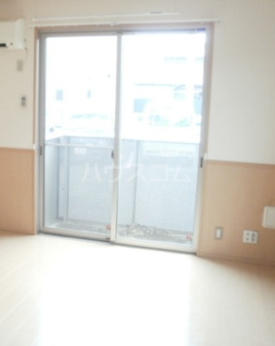 11/16 バルコニー