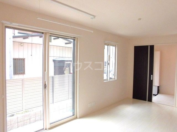 3/23 リビング/ダイニング