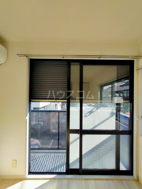 17/30 バルコニー