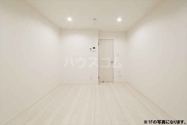 3/24 リビング/ダイニング