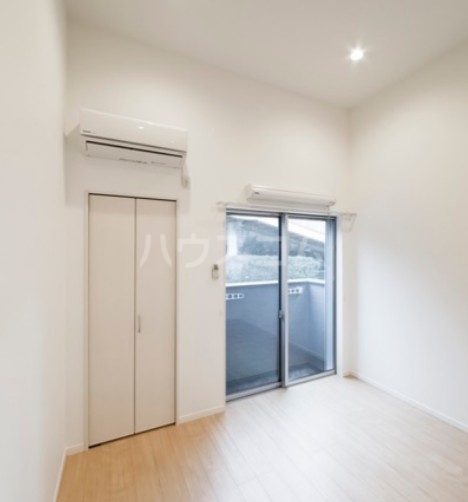 11/18 バルコニー