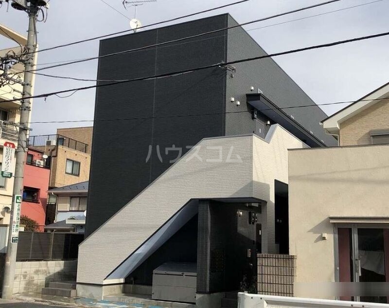 1/16 外観