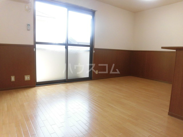 4/26 リビング/ダイニング