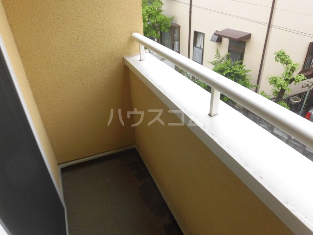 22/30 バルコニー