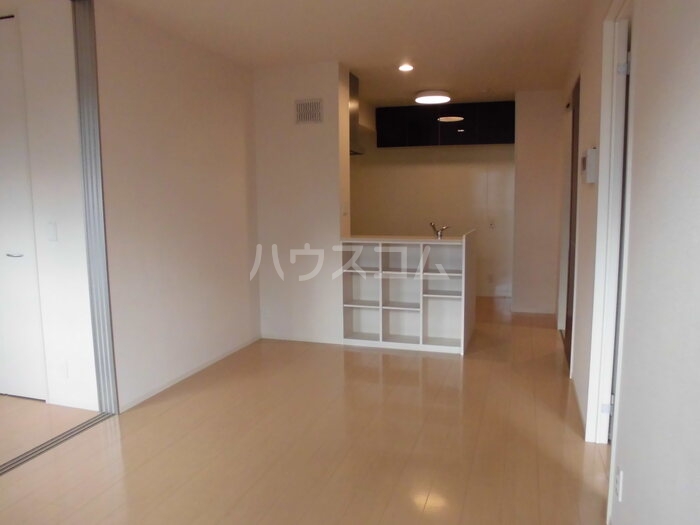 3/22 リビング/ダイニング