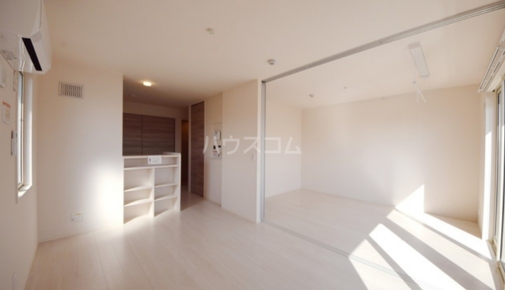 3/21 リビング/ダイニング