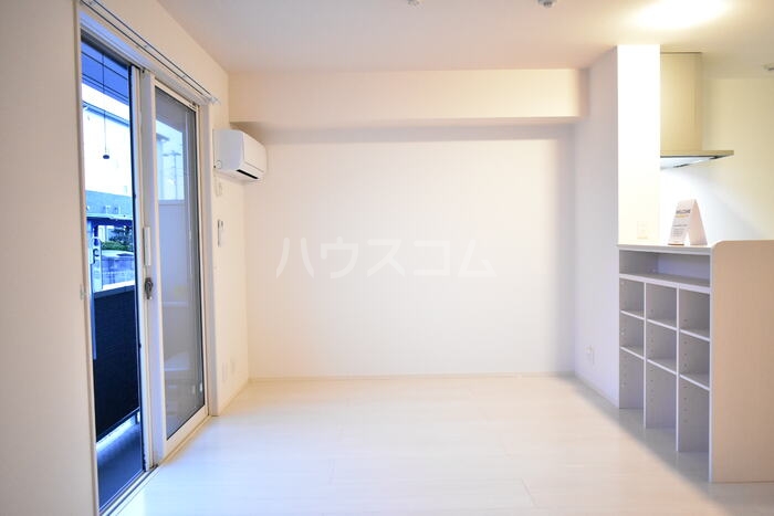 3/23 リビング/ダイニング