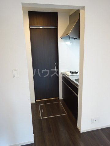 6/29 室内
