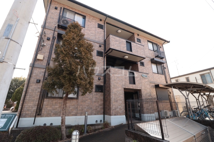 14/17 エントランス