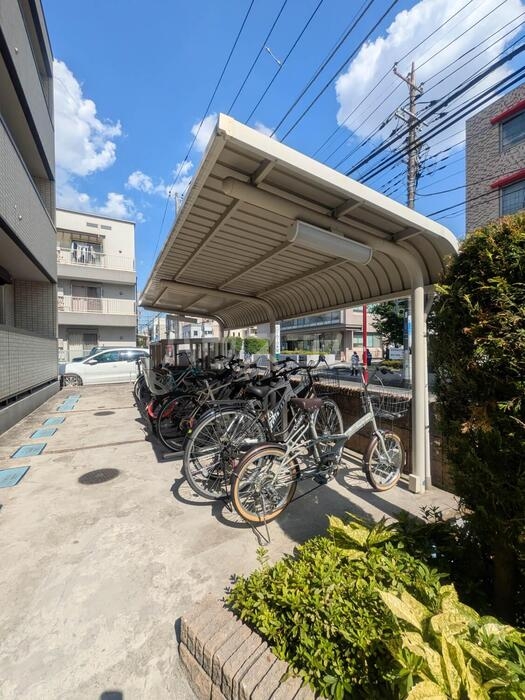 14/24 エントランス