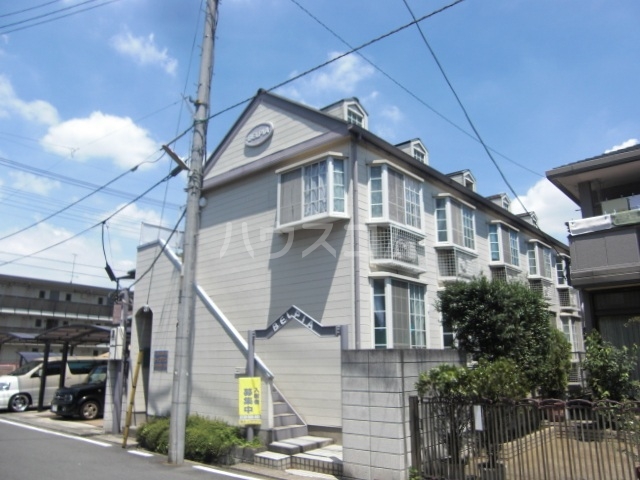 1/22 外観
