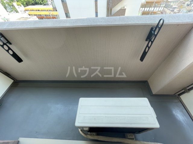 14/24 バルコニー
