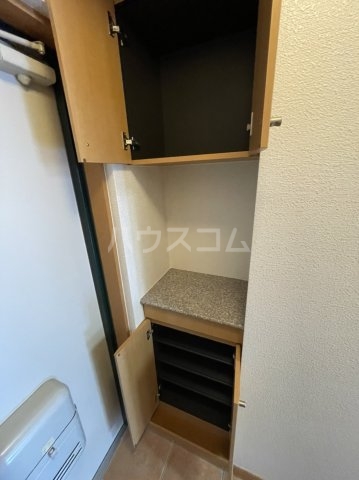 6/24 収納