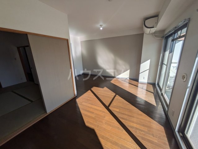 4/30 リビング/ダイニング