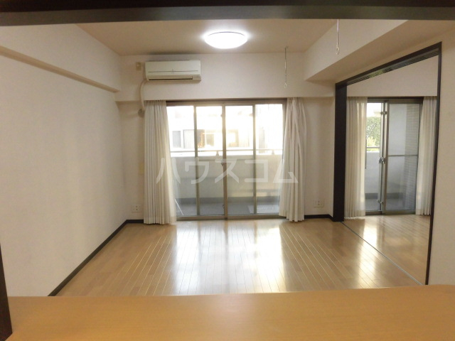 5/28 リビング/ダイニング