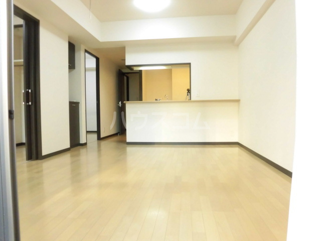 4/28 リビング/ダイニング