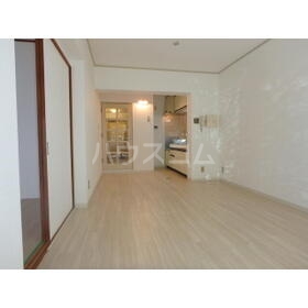 4/18 リビング/ダイニング