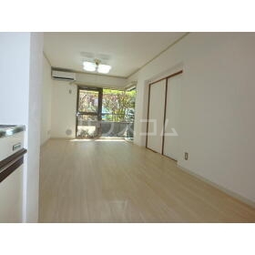 3/18 リビング/ダイニング