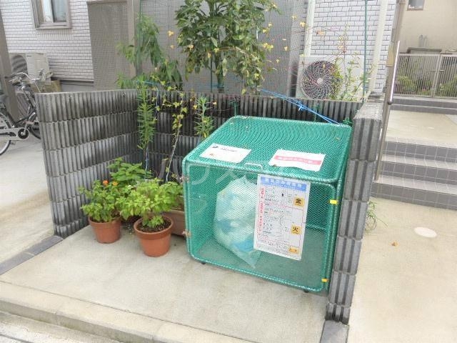 14/20 エントランス