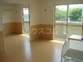 3/18 リビング/ダイニング