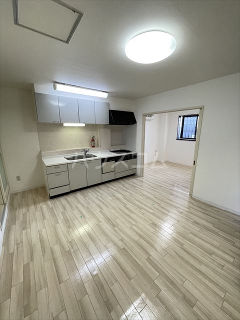 5/30 リビング/ダイニング