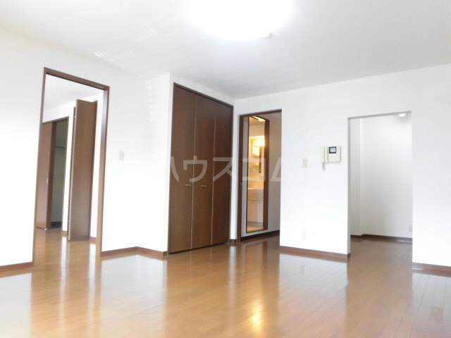 5/30 リビング/ダイニング