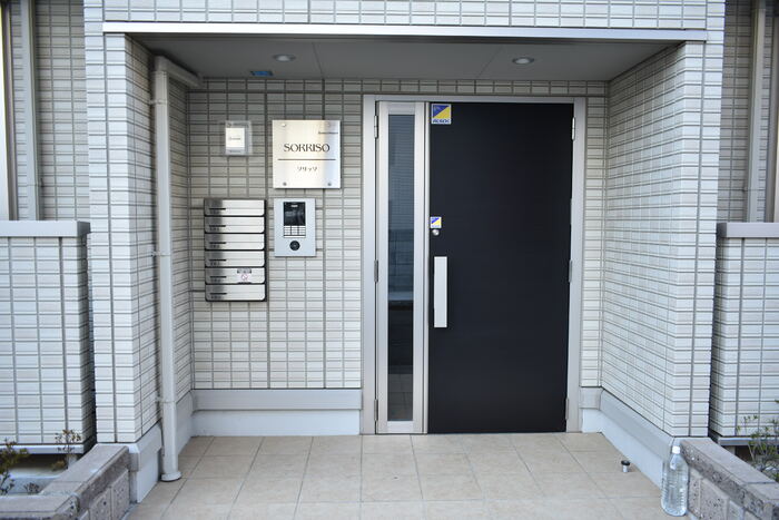 2/11 エントランス