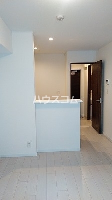 4/19 リビング/ダイニング