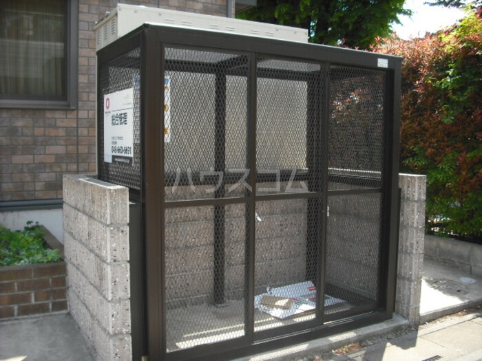 2/9 エントランス