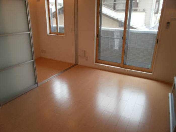 3/24 リビング/ダイニング