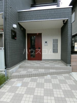 2/5 エントランス