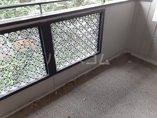 14/26 バルコニー