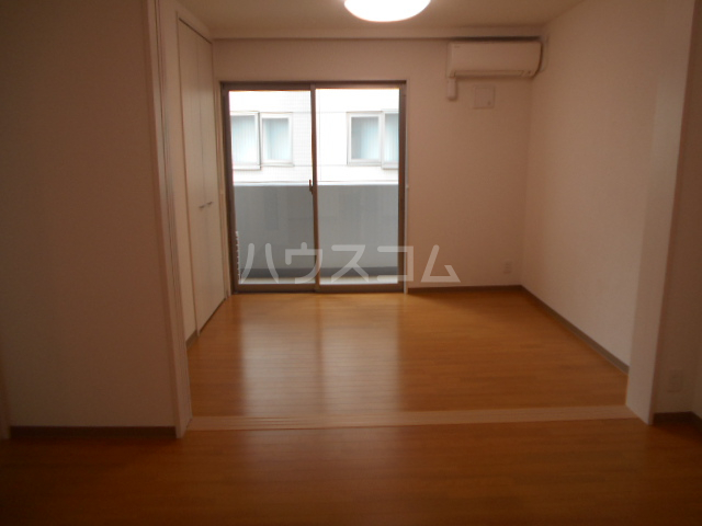 4/26 リビング/ダイニング