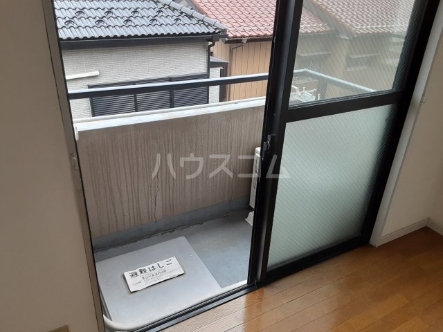 17/30 バルコニー