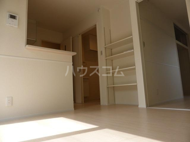 4/23 リビング/ダイニング