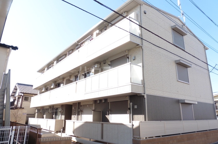 1/23 外観