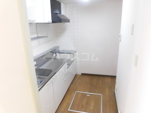 9/30 キッチン