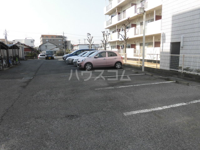 24/30 駐車場