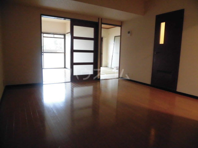 4/30 リビング/ダイニング