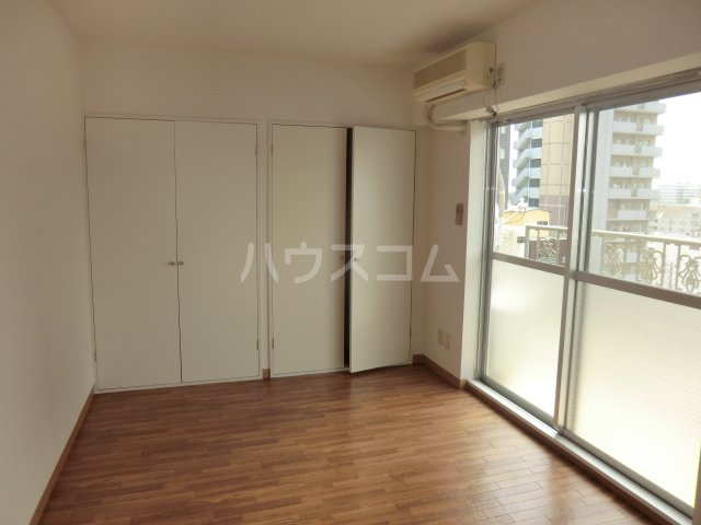 6/21 リビング/ダイニング