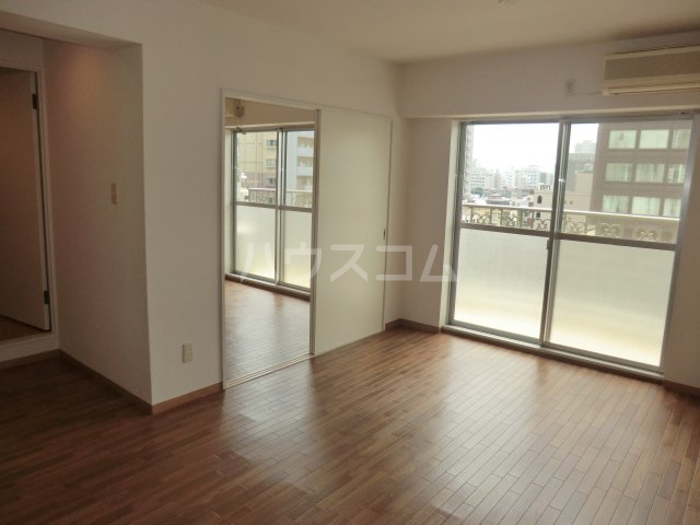 4/21 リビング/ダイニング