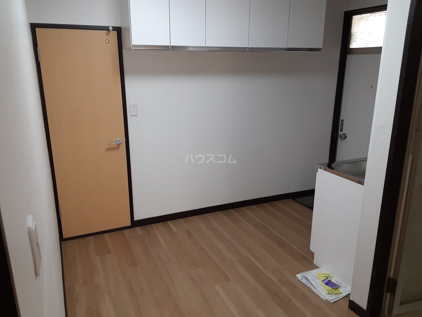 3/19 リビング/ダイニング