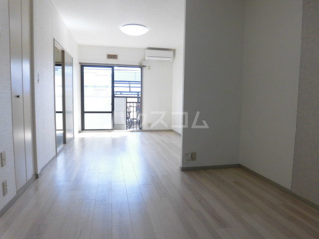 4/24 リビング/ダイニング