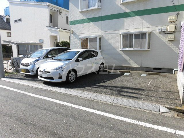 24/30 駐車場