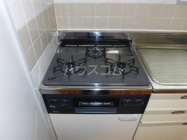 10/30 キッチン