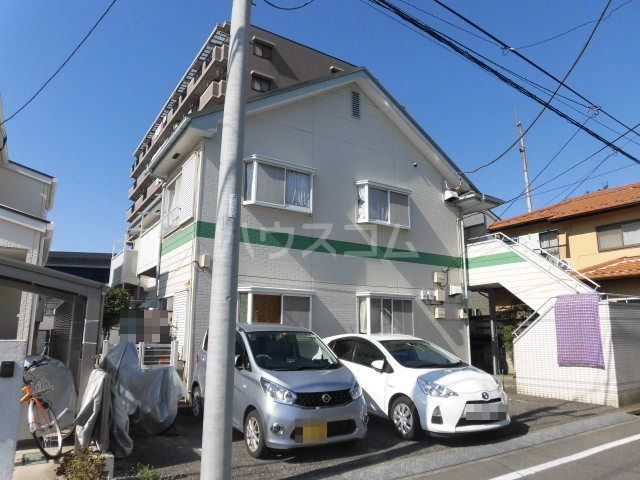 1/30 外観